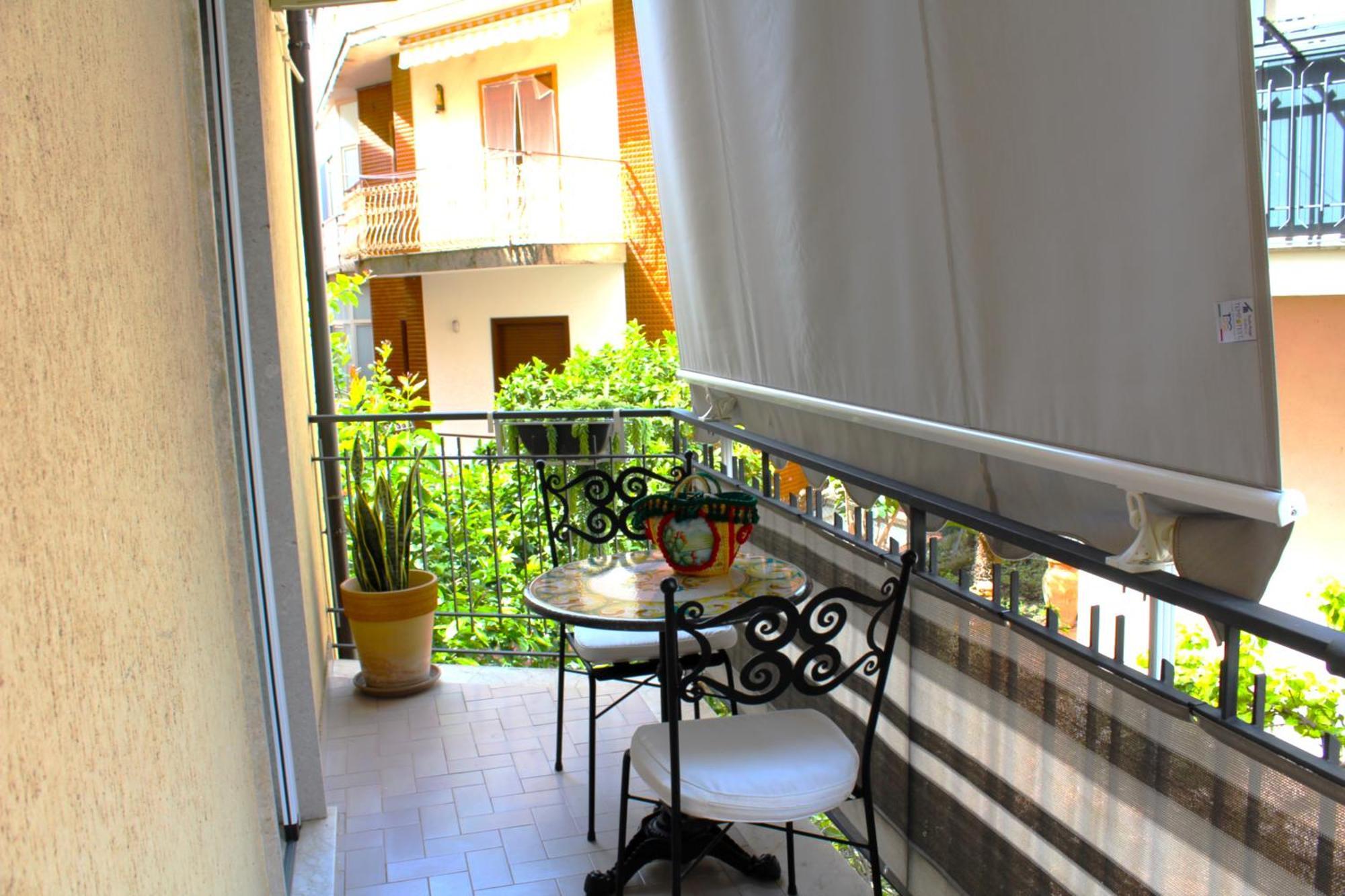 Anto'S Apartment - Giardini Naxos Eksteriør bilde